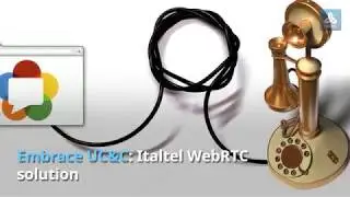 Unified Communication & Collaboration in a click