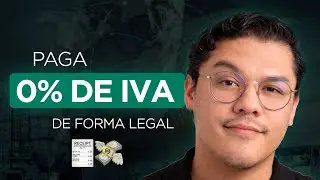 EXPORTACI&Oacute;N DE SERVICIOS: Paga de 1 a 2.5% de Impuestos (Gu&iacute;a Completa 2026) 💰| EP. 232
