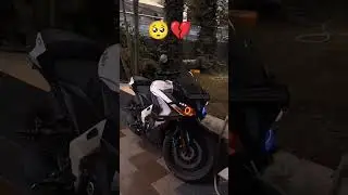 rs200 crashed #rs200crash