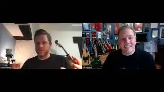 Jonas Lindberg Interview on MisplacedStraws.com