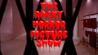 The Rocky Horror Picture Show Ambience & Music