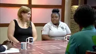 Grow Detroit's Young Talent | American Black Journal Clip