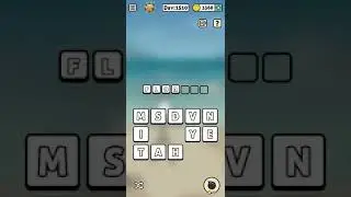 Words Story - Addictive Word Game Day 1510 Android Gameplay