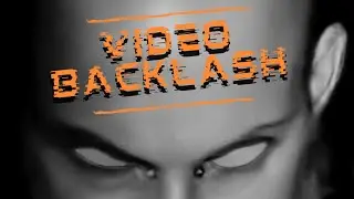 “Video Backlash” | An underground look at the notorious and glorious NOLA Metal scene of ‘95.