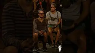 #Survivor44 #Fire #Making #Challenge #Carson #Heidi #Risk #JeffProbst