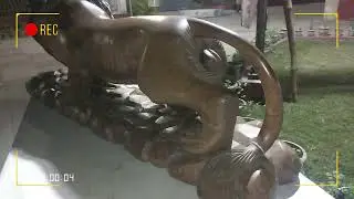 NOIDA HAAT-Chokhi Haveli-Noida/Art n Craft fare in Noida/Noida me dilli haat/Rajasthan in Noida