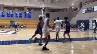 Atlanta Kings 2026 vs Choice Management Knights 2026