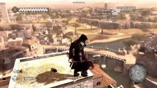 Награды гильдий за миссии в AC Brotherhood