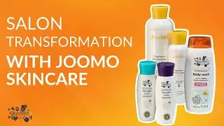 JooMo Skincare for Salons: A Comprehensive Guide to Microbiome-Friendly Treatments