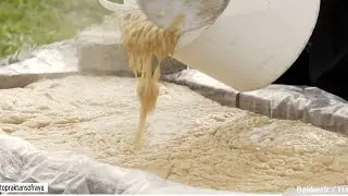 How to Make Olive Oil Soap (Natural) #documentary #recipe #oliveoil