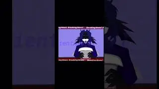 First Piece of Content in a While! #edit #alightmotion #vtuber #amimation