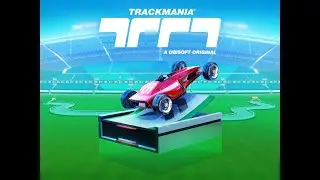 My Gaming Diary: Gamedate 79378.4 - Trackmania (PC) Longplay w/o VO