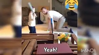 Funny Parenting Fails