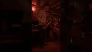 Graeme Airth Quartet - Invitation