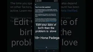 Instagram meta verified  problems #instagram .Now slove this problem #viralvideo #tecsahiial