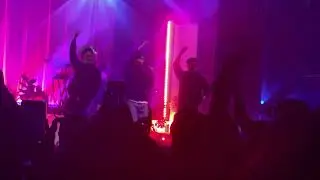 Eric Nam - Congratulations - Live in Denver, CO on 10/27/23