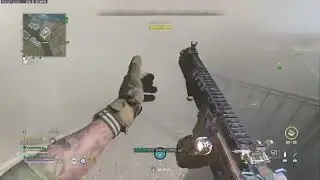 Call of Duty dmz crossplay off 1v3 clutch with Randoms #dmz #dmzmw2 #warzone #callofduty 