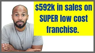 Продажи по СУПЕР-бюджетной франшизе составили 592 тыс. долларов.
