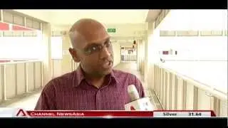 Northeast CDC conducts clinic on safe cycling - 06Feb2013