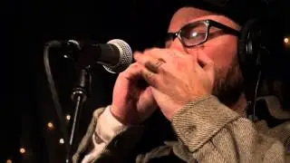 Ganges River Band - Honey (Live on KEXP)