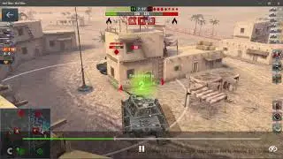 Burning Games