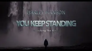 YOU KEEP STANDING | Listen Everyday, Speech By Harley Hanson #motivationalspeech #listeneveryday
