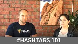How to Use Hashtags Correctly | Social Media Marketing Basics for Remodelers & Home Builders