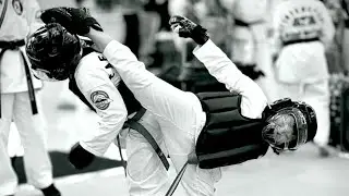 Tae Kwon Do Tournament 2025 (Round Rock TX)