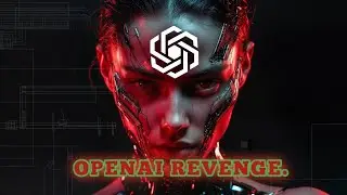 OpenAI&rsquo;s Revenge: The Secret 