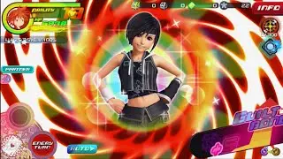[KHUx JP] 7★ ~620% Guilted《SB++》Supernova++ KHIII Yuffie Showcase