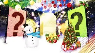 LE PACK OPENING DE NOEL ! FIFA 18 Ultimate Team