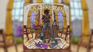Pasto Flocco - Codeine Crazy RMX [Official Audio]