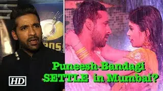 Puneesh to SETTLE with Bandagi in Mumbai?