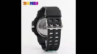 1283 skmei digital watch