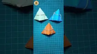 Paper Magic in 30 Seconds!