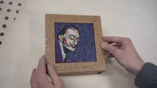Inside Active Puzzles