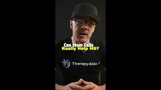 There&rsquo;s a lot of stem cell hype, but only one therapy shows real results #shortsfeed