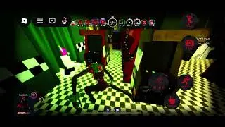 Pillar Chase 2: My Vita Mimic Gameplay