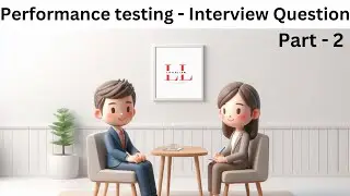 #performancetesting  #interviewquestions | How to do Transaction profiling for high response time