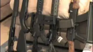 How much ammo is enough?