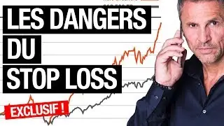 Trading, les dangers du stop loss
