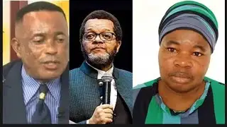 BABDEKO TOLANDA VIDÉO OYO PO NA DENIS LESSIE AZA NA DANGER / MAKAMBU NZAMBE ALOBI PONA ...