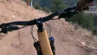 Drop Shaft   VCMP   9 Nov 2025