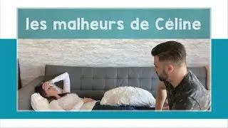 Dialogue : les malheurs de Céline 🤒 - B1