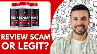 Endurox Prime Review - 2025 | Scam Or Legit Product? (Simple Tutorial)