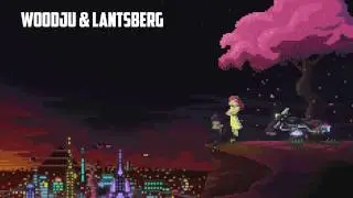 WOODJU & Lantsberg - waves   [SHAVO]