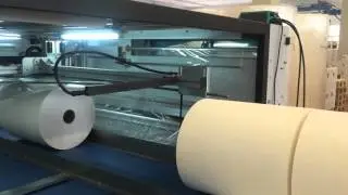 MINIPACK - PRATIKA 80 with Continuous Side Seal - Automatic Shrink Wrapper