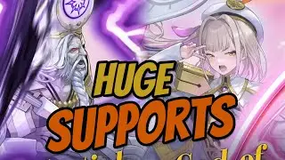 Only one TRUE choice for November | Alfador and Vali Mythic Banner Reaction