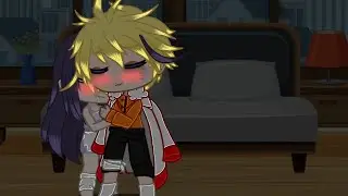 ||MEME|| •Eu Odeio Brigar Com Você Hinata• [NaruHina]