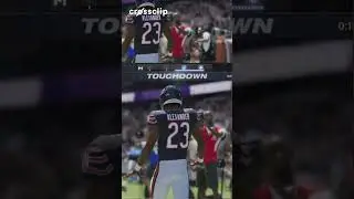 JAIRE ALEXANDER MADE THEM QUIT!!! #shorts #madden 22 #mut 22